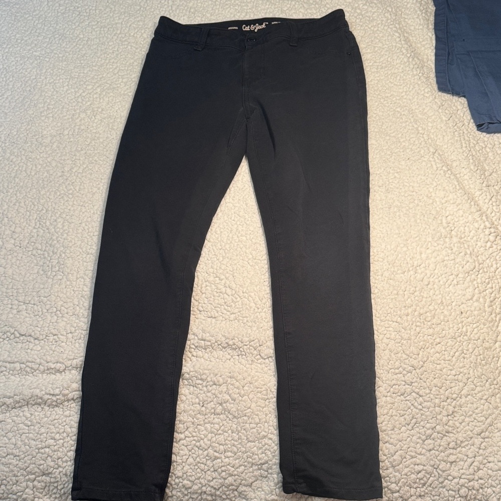 Girl’s Cat & Jack Super Stretch Jegging